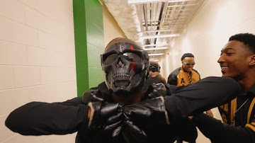 Alpha Phi Alpha | Beta Tau Chapter | Probate Fall 2024