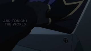 John Smith Eminence In Shadow Edit