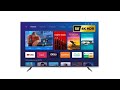 📺 TV Xiaomi ЖК телевизор Сяоми Mi TV 4S 50 LED / Smart TV 🧠