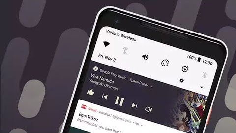 Android Oreo 8.0 Look on Xiaomi Mi A1 | Get Android Oreo Look on Any Android Phone!