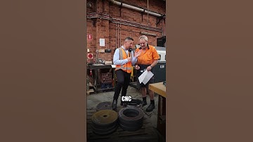 Smart manufacturing isn