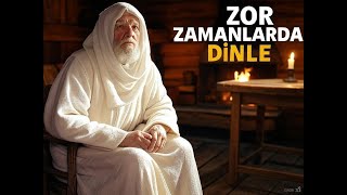 Hayatın Anlamını Arıyorsan Bu Yu İzle