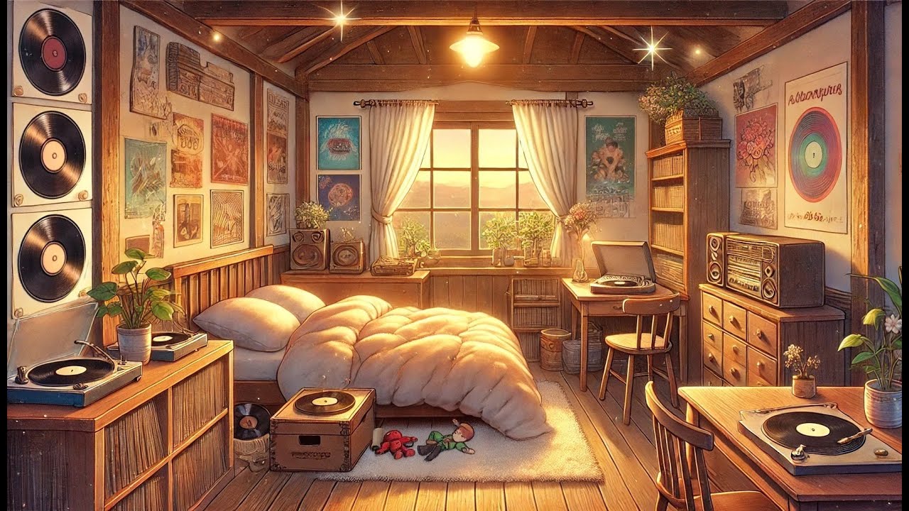 Old Memories Music Mix | 1 Hour