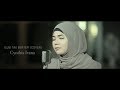 Ilusi Tak Bertepi - Hijau Daun ( Acoustic Cover Cynthia Ivana )
