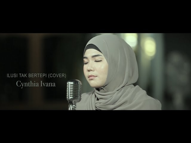 Ilusi Tak Bertepi - Hijau Daun ( Acoustic Cover Cynthia Ivana ) class=