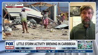 🌀 HURRICANE HQ: What Researchers Can Takeaway From The Unusual 2025 Hurricane Season