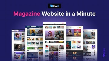 How to Create a Magazine Website in WordPress (3 Simple Steps)