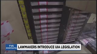 Michigan representative looking for big changes with the state’s UIA