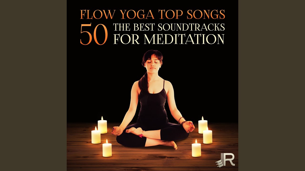 Relaxing Healing New Age Yoga Music YouTube