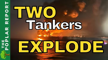 🚨🚨CHAOS In International Waters- Watchmen Updates