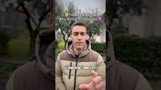 😇 Feedback Messa Rito antico Ambrosiano ✝️ #mass #latin #catholic #christianity #church #christ