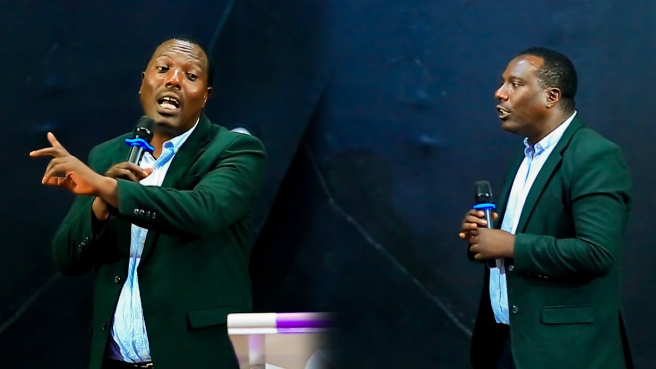 MWABAKRISTOMWE NTA YINDI THEME DUKWIYEKUBWIRIZA USIBYE THEME YAYESU REV NSUNZU MUGITERANE MURI GRACE