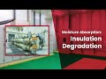 Stop Humidity &amp; Corrosion in Switchgear Rooms