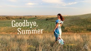 Goodbye, Summer [August | 2019]