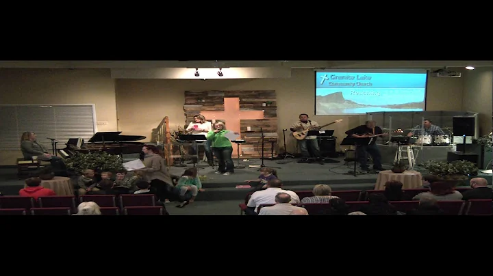 Granite Lake community church Nick Hasselstrom 1-1...