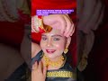 Bride to be ready with me soft and glamlook# Rewabasedmaleupartist #makeupartistinrewa#bridetobe2025