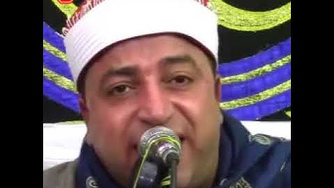 ابداع لايوصف للقارئ الشيخ طه النعماني ❤🎙نقيب قراء محافظة الفيوم