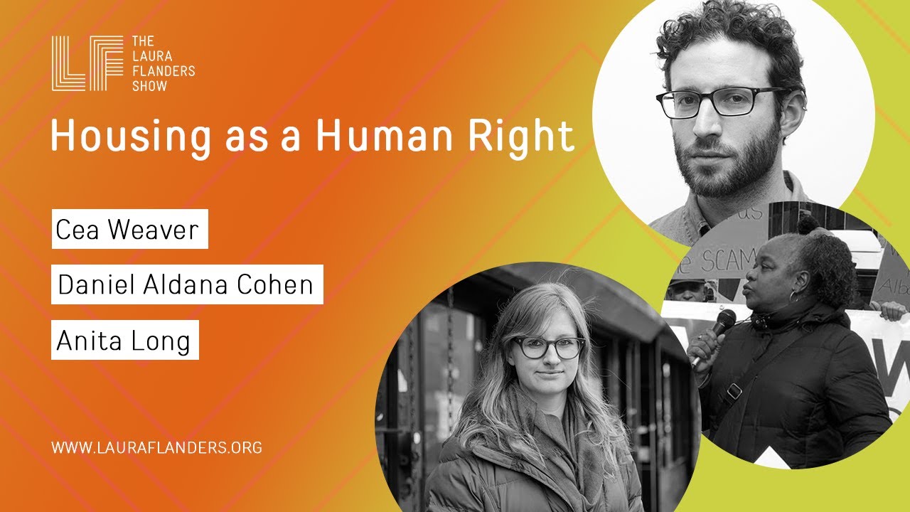 Housing as a Human Right YouTube