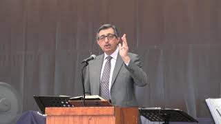 ' Conoscere Cristo in profondità '  Predicazione evangelica  Pastore Vito Nuzzo