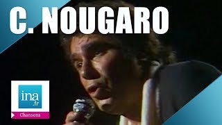 Claude Nougaro "Bidonville (Berimbau)" | Archive INA chords