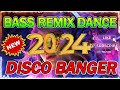 🇵🇭 [ HOT ]💥Disco Banger remix nonstop 2024 🎧 VIRAL NONSTOP DISCO MIX 2024 🕺💃💕