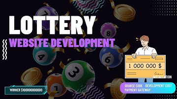 How to Launch Your Own Lottery Website . Lottolab installation video. Step-by-Step Guide