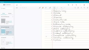 Processor Fundamentals | Part 2 | Assembly Language 1 | A Level | By ZAK