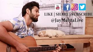Selfish Cover Race 3 Jay Mehta Ft. Whiskey Aishwarya Agrawal