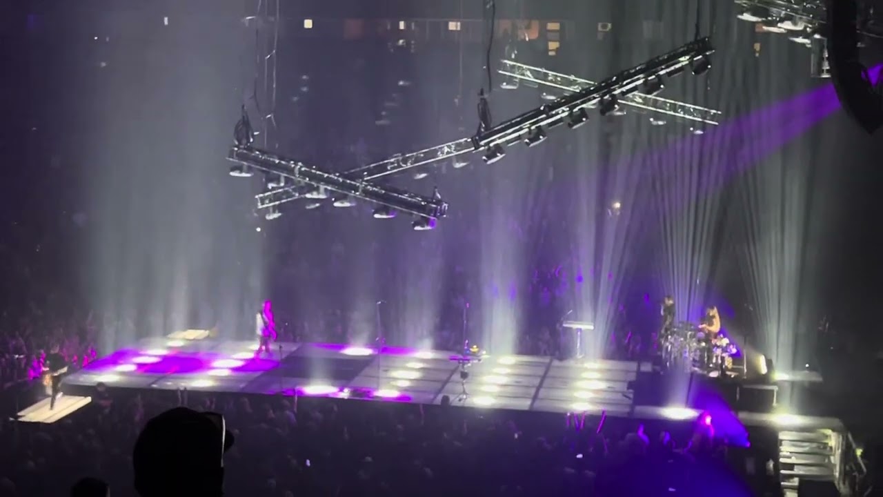 Shinedown, “Sound of Madness”