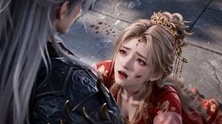 MULTI SUB💥新番💥1~116集丨奪我姻緣、毀我名聲，更欲借天道之力鎮殺我命途！我不甘被天命擺佈，碾壓所有對手，撕破天道桎梏，從此掌控自我宿命！《至尊魔修》~一口气看全集 #漫剧 #anime