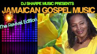 JAMAICAN GOSPEL MUSIC|  Sister Pat, Grace Thrillers, Sister Scully, Judith Gayle Marvia Providence