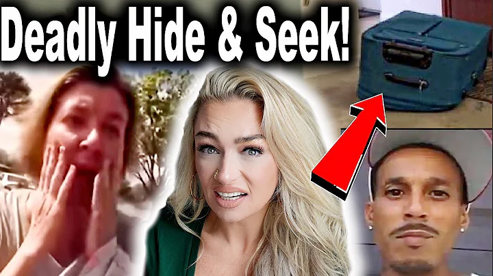 DISTURBING! Woman Kills Her Boyfriend and Forgot S...