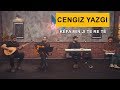 Cengiz Yazgi - Kêfa Min Ji Te Re Tê (Kurdmax Acoustic)