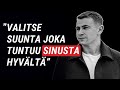 Miksi tehdä asioita joita muut eivät ymmärrä? | Marko Makkonen