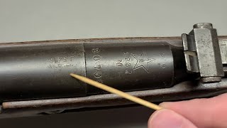 Is Your Mosin Nagant Refurbished Or Original?