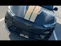 Let’s Turbo Tour the 2023 Shelby Mustang Mach-E GTH,only 100 made!🔥🙌🏾
