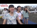 ニコラ1月号「全中学生ニコ㋲一斉ガチ体力テスト」
