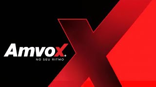 NOVO PATROCINADOR DO CANAL , AMVOX no seu ritmo 
