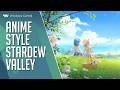 Anime-styled Stardew Valley 'Starsand Island' hits Xbox Game Pass