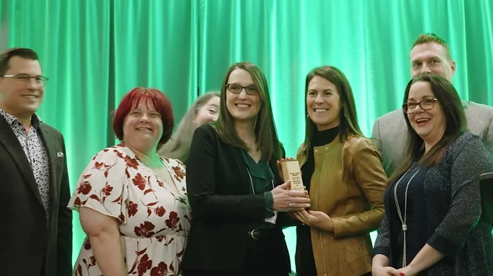 Green Leader Awards 2024