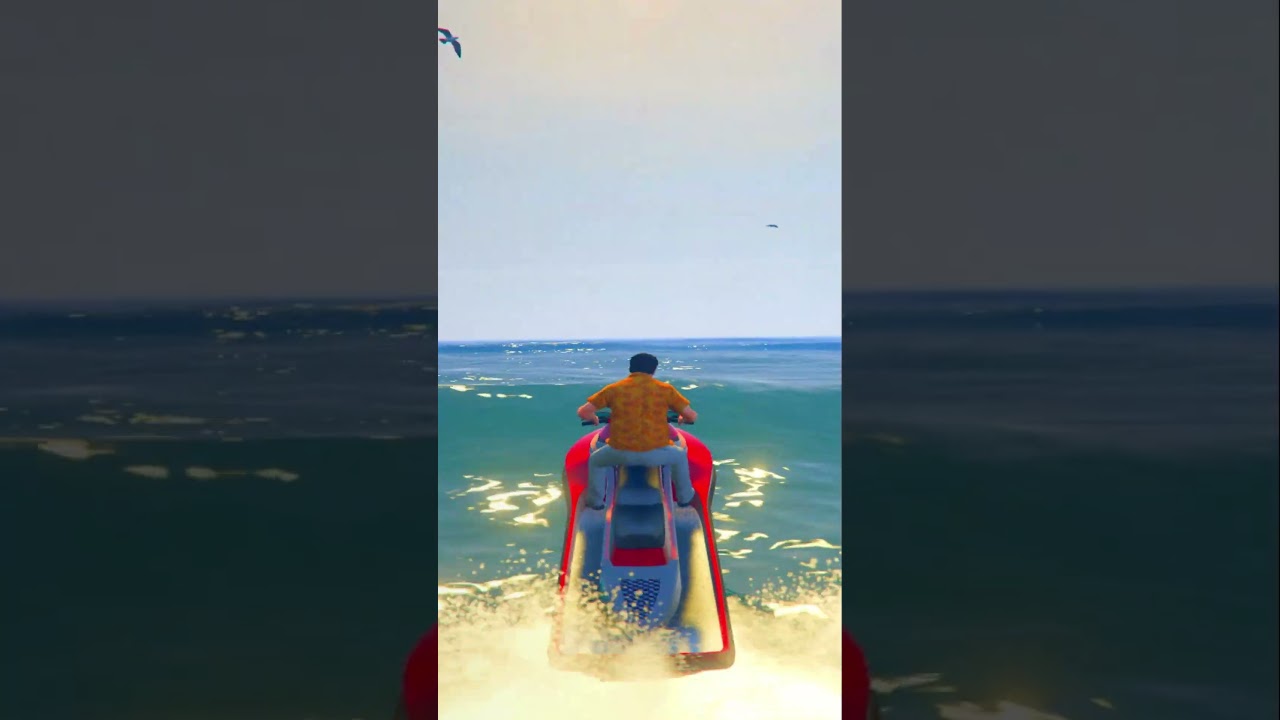 GTA V | gta 5 gameplay video |  @thecrazygamer-TCG  