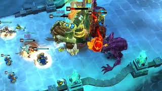 마지막군단 편집본02KR screenshot 5