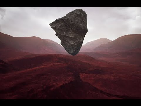 Islet — Islet - Treasure (Official Video)