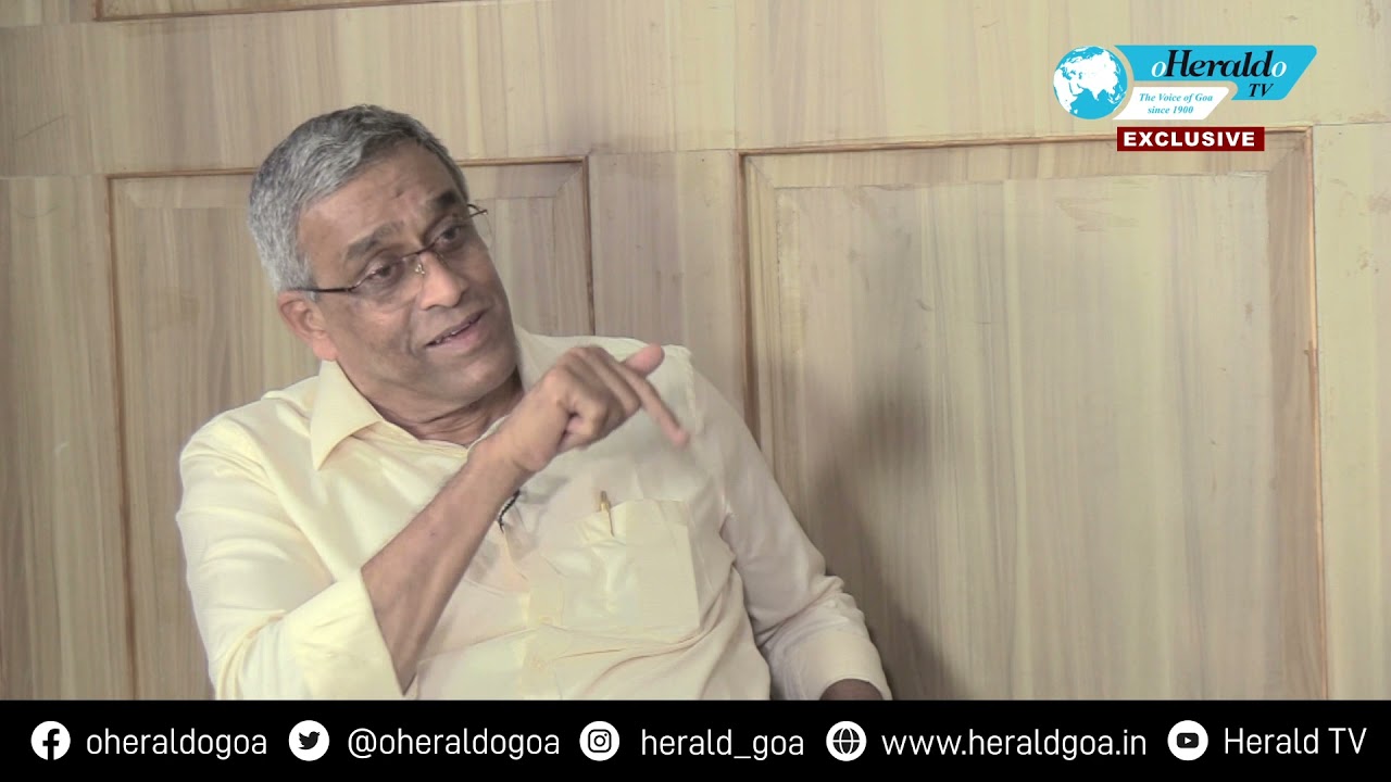 Destroyed temples were rebuilt during the Portuguese era itself