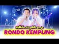 Mikkolas, Syahiba Saufa - Rondo Kempling (Official Music Video)