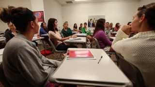 Arts Management Internship -- Stelle di Domani Series -- Piccolo Spoleto Festival
