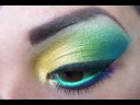 Tropical Look