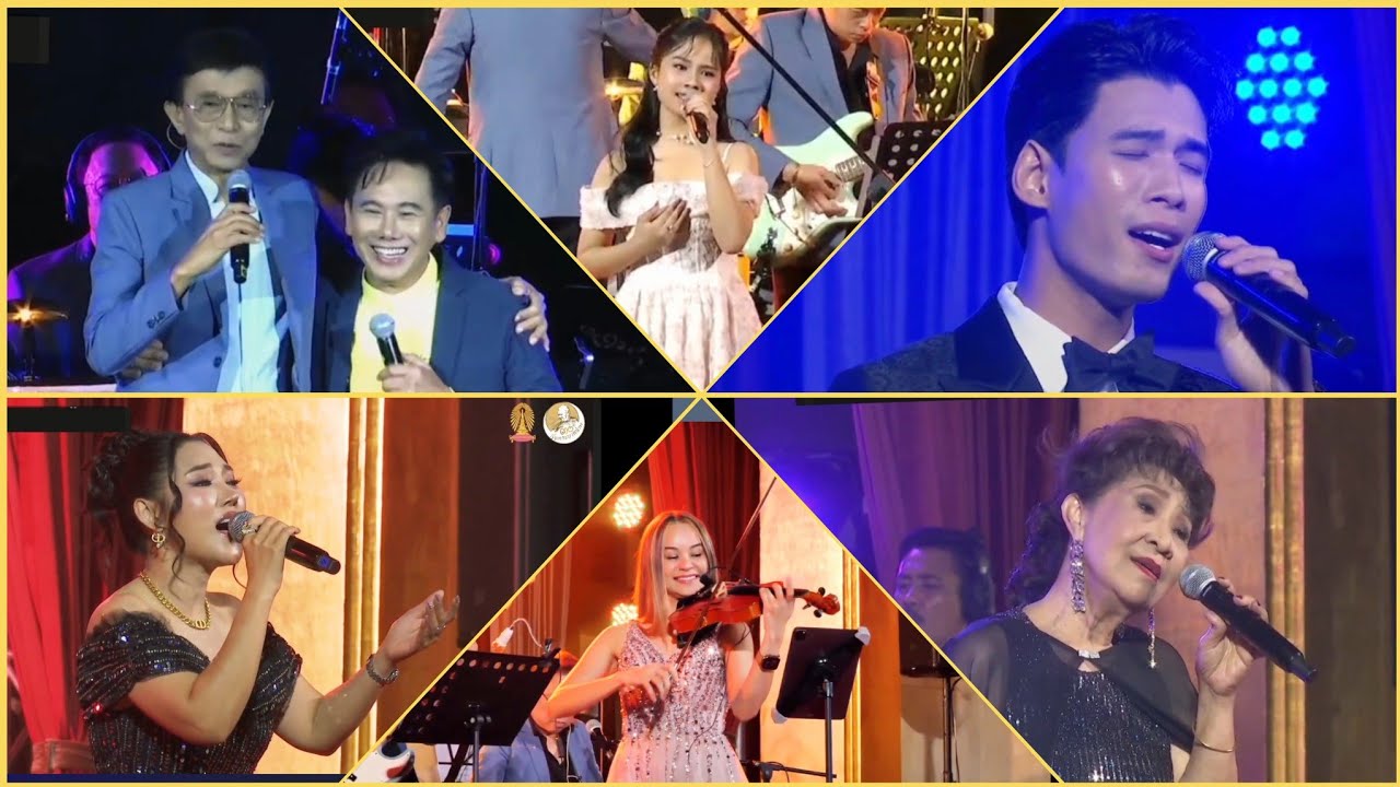 ชีวิตละคร เรือนแพ น้ำเซาะทราย กากี ใจรัก รักฉันนั้นเพื่อเธอ ~แอ๊ค เบลโลล่า สุชาติ หญิง ผุสดี วิชัย