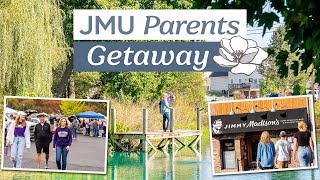 Family Fun in the Valley: A JMU Parents Getaway