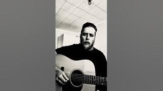 Deila’s Gone (Cover By Daniel Mason)